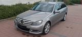 Mercedes-Benz C 250 CDI 4MATIC T AVANT, 1 HD TOP AUST. TOP ZUS - Mercedes-Benz C 250: Cdi 4matic