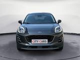 Ford Puma Titanium X Navi Kamera Panorama LED - Ford Puma Gebrauchtwagen in Düsseldorf