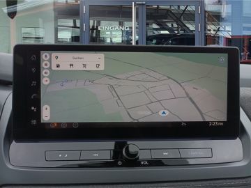 Nissan Qashqai Acenta 1.3 DIG-T °LED°Navi°RFK°BF°SHZ°