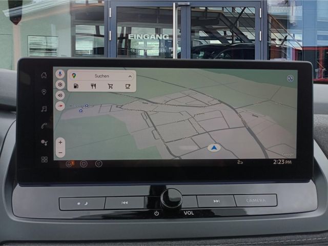 Nissan Qashqai Acenta 1.3 DIG-T °LED°Navi°RFK°BF°SHZ°