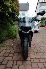 KTM RC 390, fast wie neu - KTM RC
