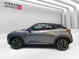 Nissan JUKE 1.0 DIG-T 114 PS 6MT N-Design Tech Bose BFS - Nissan Juke: Limousine