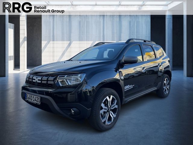 Dacia Duster Journey TCe 100 ECO-G ABS Fahrerairbag ES