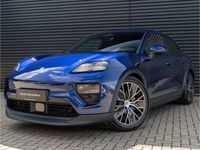 Porsche Macan - Vorschau Bild 1