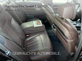 BMW 730d A Limousine Touch Command Gestiksteuerung - BMW 730: 730li