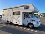 Alpha Iveco Daily Barth mit Bocklet Aufbau - Offers
