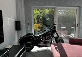 Harley-Davidson Sport Glide (FLSB) - HARLEY-DAVIDSON SPORT GLIDE