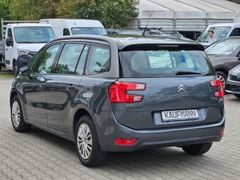 Fahrzeugabbildung C4 SpaceTourer Seduction 1.2 PureTech 130