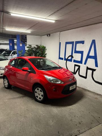 Ford Ka 1.2 8V 69 CV 2016 IDEALE PER NEOPATENTAT