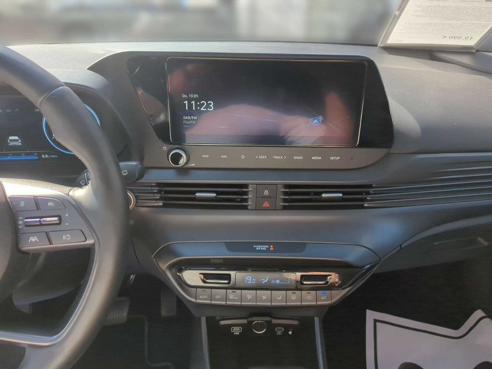 Hyundai i20 – Bild 9