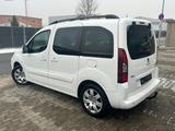 Peugeot PARTNER*TEPEE*ALLURE*KLIMA*BT*AUX*AHK*TÜV - Peugeot Partner: B