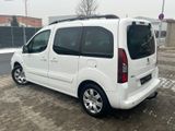Peugeot PARTNER*TEPEE*ALLURE*KLIMA*BT*AUX*AHK*TÜV - Peugeot Partner mit Benzin-Antrieb: Kleinbus