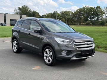 Ford Kuga - 3