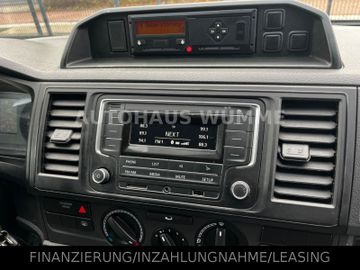 Volkswagen T6 Transporter - 11