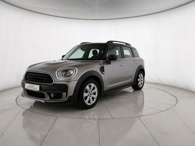 MINI Mini Cooper 2.0 TwinPower Turbo Baker Street