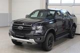 Ford Ranger Tremor DoKa 2.0 Aut., NAVI/AHK/ROLLO/iACC - mit Diesel-Antrieb: Allwetterreifen, Geländewagen