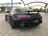 Mercedes-Benz AMG GT V8 Breitbau 3 Stück Weltweit - Mercedes-Benz AMG GT in Hannover
