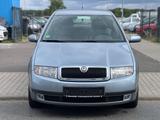 Skoda Fabia 1.4 Combi "1. Hand"Klima" TÜV Neu" - Skoda aus 2002