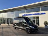 HYMER / ERIBA / HYMERCAR Free S 600  - HYMER / ERIBA schwarz TV