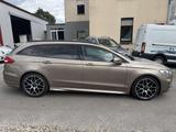 Ford Mondeo ST-Line/Keylees Go/Kamera/Navi/Leder/Temp - gebrauchte Ford Mondeo aus dem Jahr 2020