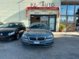 BMW Bmw 525d AUT 2013 - BMW 525 aus 2013