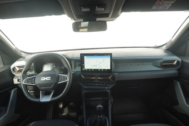 Fahrzeugabbildung Dacia Duster III 1.2 130 E TCe xtreme KlimaA,SHZ,Kam.