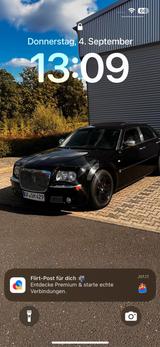 Chrysler 300c Limousine 3.0l CRD - Chrysler 300C in Frankfurt (Main)
