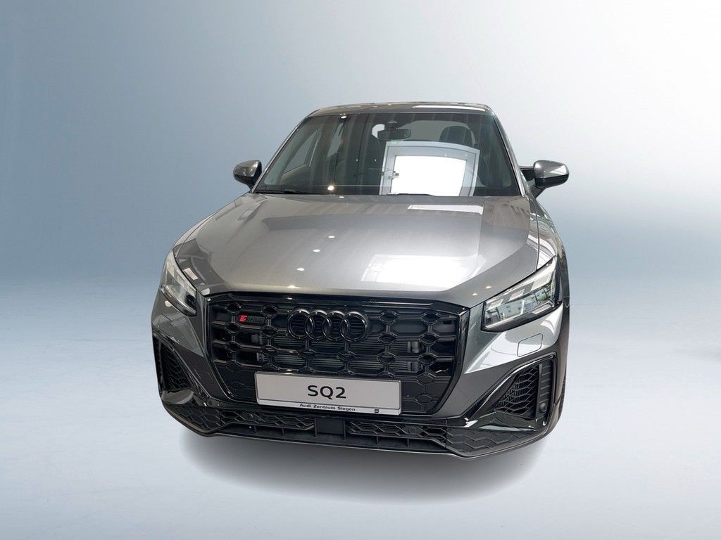 Audi SQ2 - Bild 10