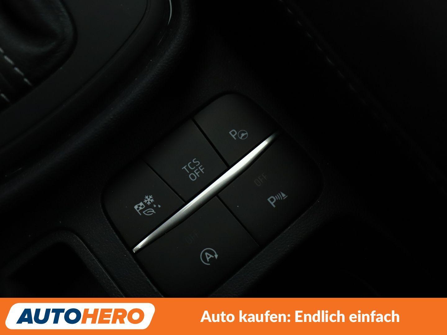 Ford Fiesta 1.0 EcoBoost Active X Aut.*NAV*ACC*CAM*, миниатюра 28