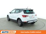 Seat Arona 1.0 TSI Xcellence Aut.*LED*ACC*CAM*PDC*AHK - Seat Arona Gebrauchtwagen in Berlin