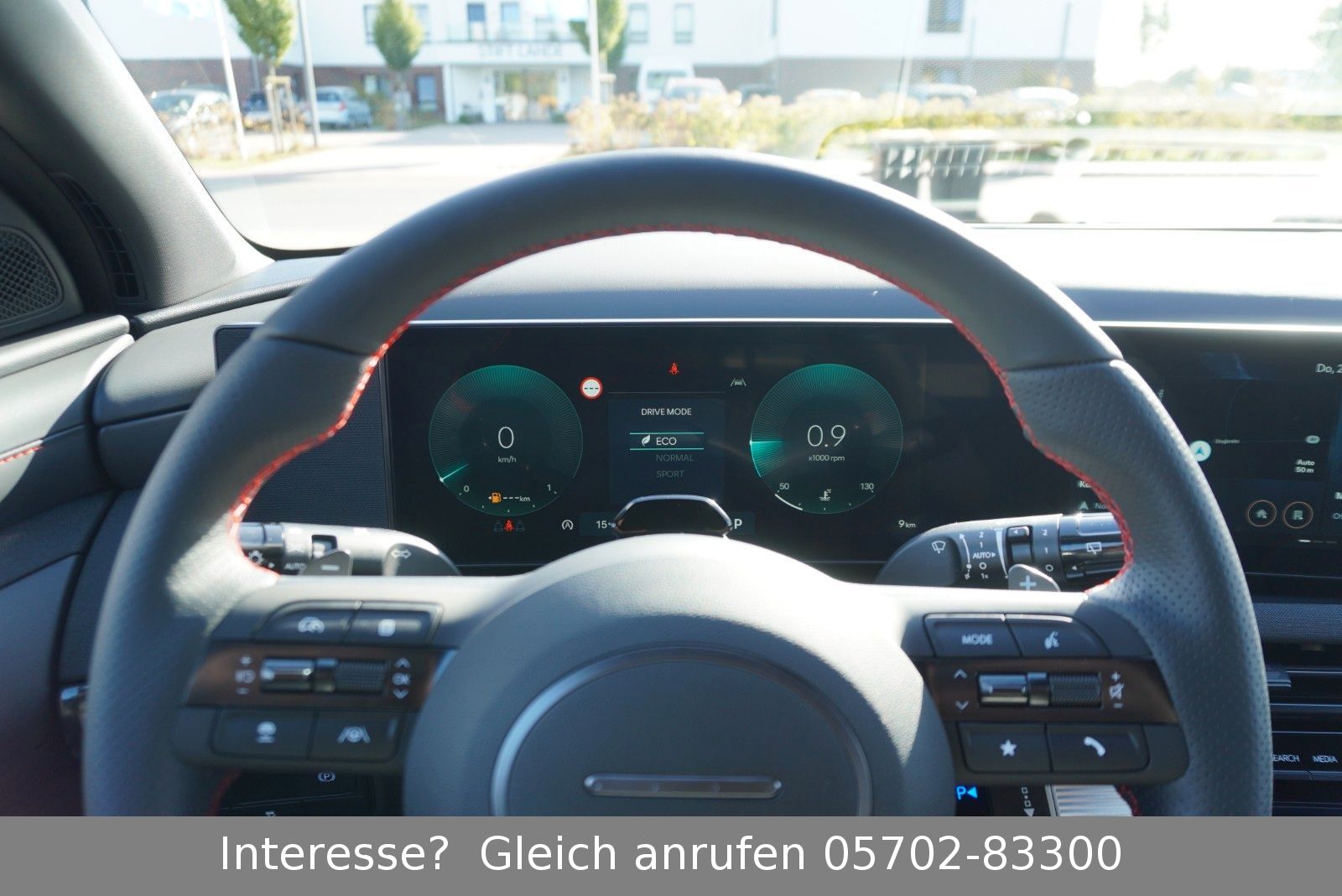 Hyundai TUCSON - Bild 7