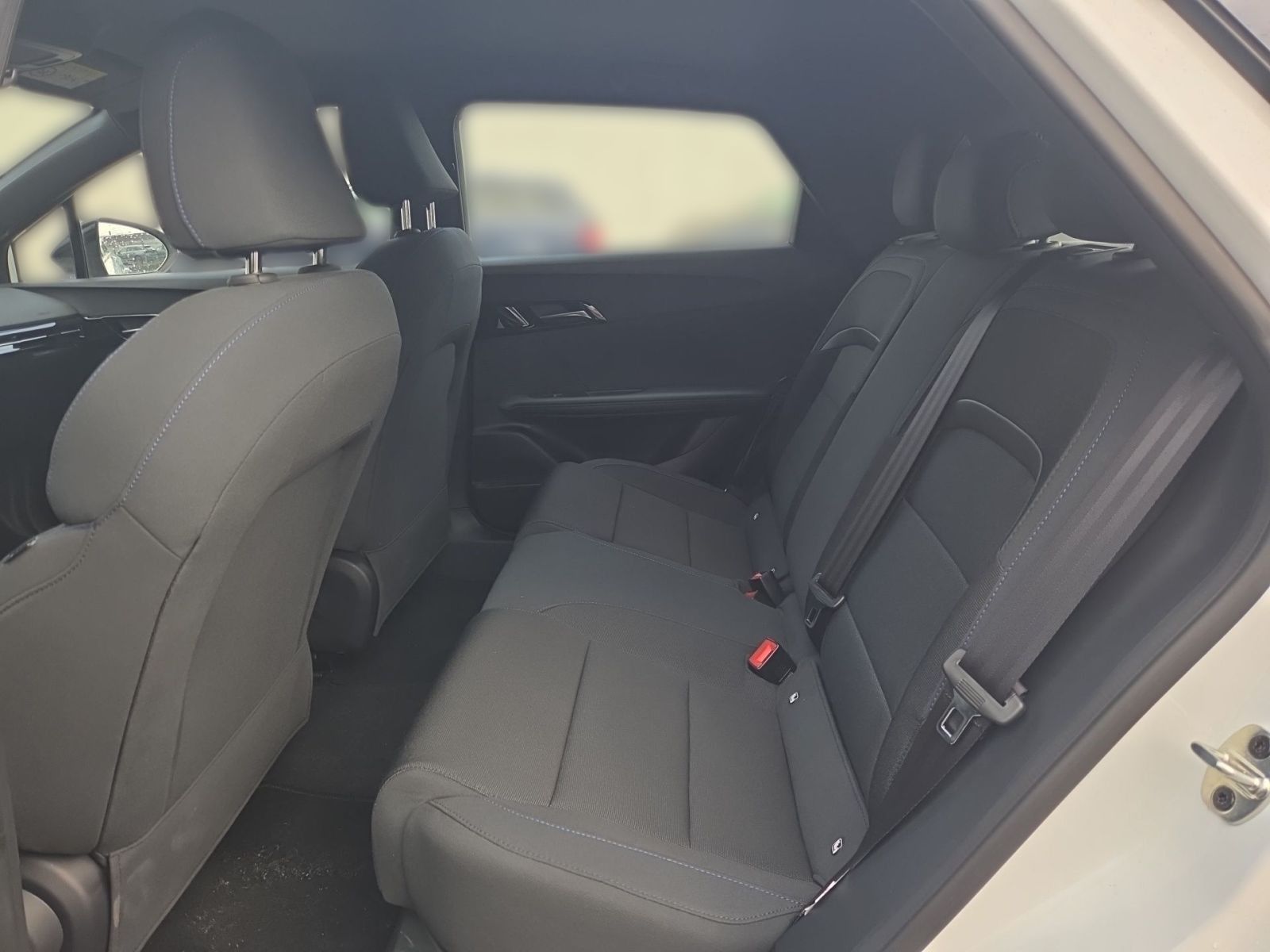 Fahrzeugabbildung MG MG4 4 Standard *SITZHZG*ALLWETTER*