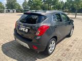 Opel Mokka 1.6 CDTI Automatik Edition - Opel Mokka von privat