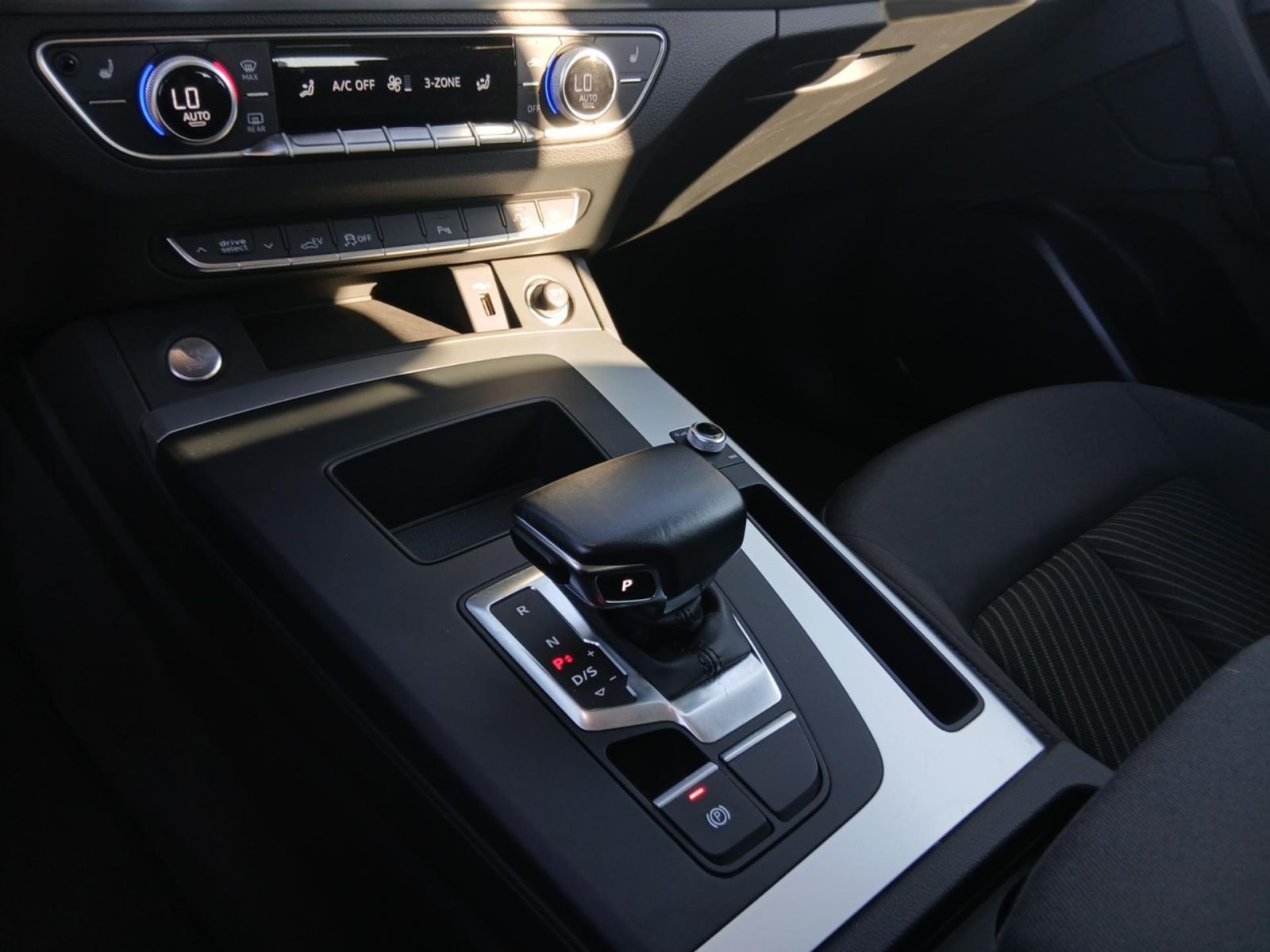 Audi Q5 - Bild 21