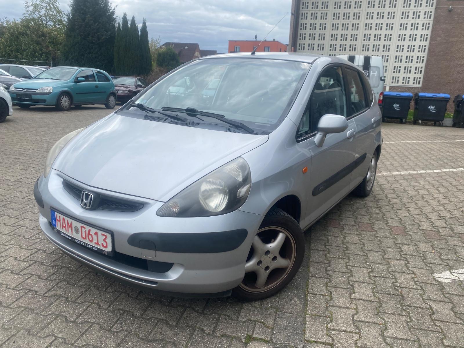 Honda Jazz 1.4 ES**TÜV 06,2026