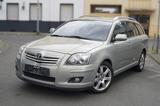 Toyota Avensis Executive 2.0-l-VVT-i*XENON*PDC*1 HAND* - Toyota Avensis in Duisburg