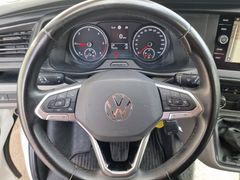 Fahrzeugabbildung Volkswagen T6.1 Transporter Kasten LR 4M Navi SiHz StdHz AH