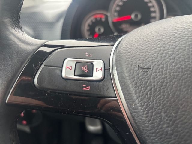 Volkswagen up! - Bild 20