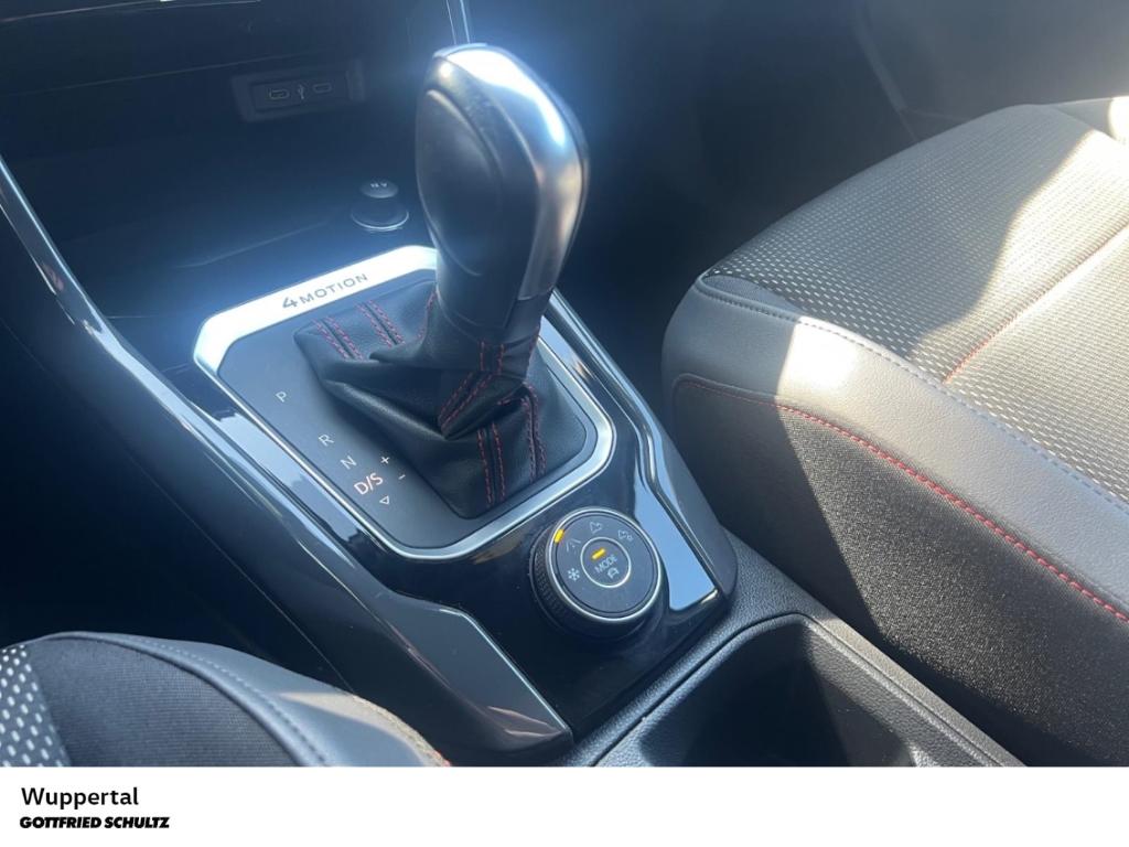 Volkswagen T-Roc 2.0 TSI Sport 4M DSG AHK BEATS KAMERA ACC, миниатюра 21