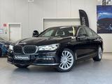 BMW 740d xDrive STDHZ+HUD+MEMORY+SHD+MASSAGE+AHK+CAM - BMW 740 Gebrauchtwagen in Mülheim (Ruhr)