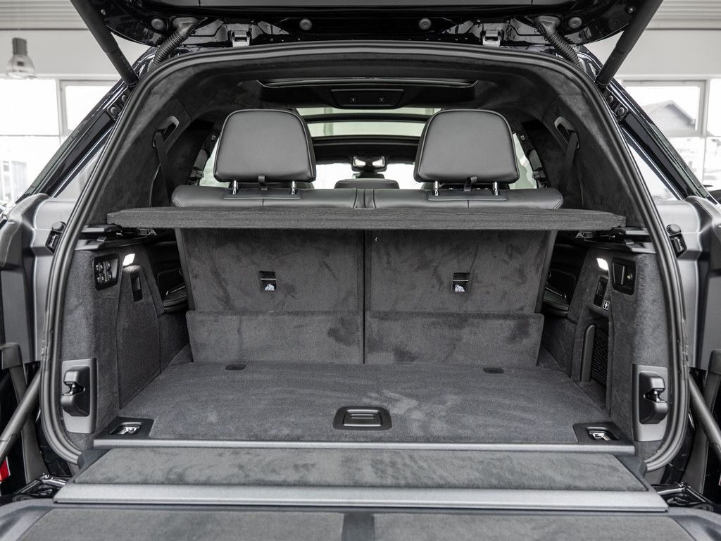 BMW X7 - Bild 13