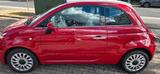 Fiat 500C 0.9 8V TwinAir Turbo Lounge C S&S Lounge - Fiat 500C: Twinair