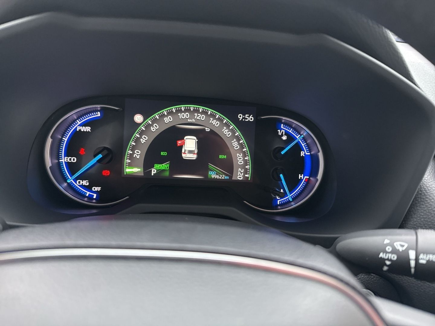 Fahrzeugabbildung Toyota RAV 4 4x4 Lounge Hybrid 2.5 AWD Leder Memory Sit