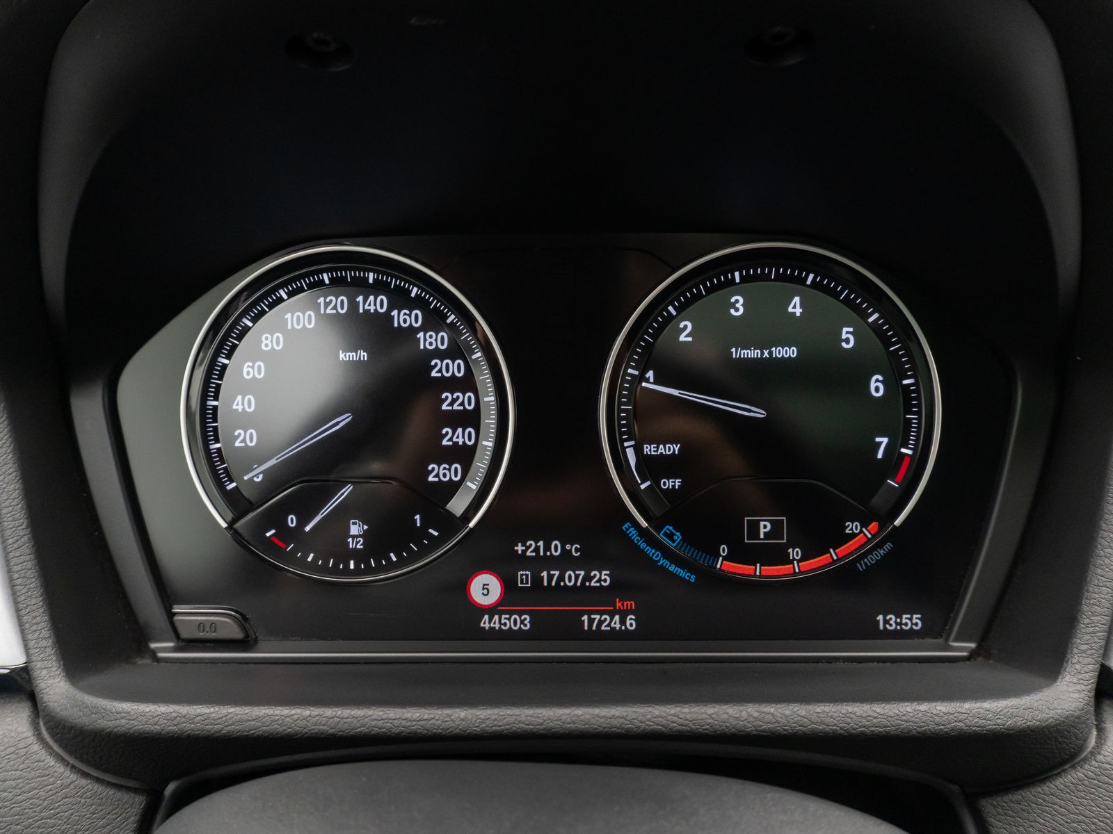 Fahrzeugabbildung BMW X1 sD18i Panorama Kamera DAB Navi Komfort Leder
