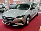 Opel Insignia B Grand Sport 2.0 CDTI/Autom./LED - Opel Insignia: Limousine