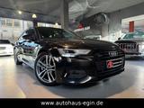Audi A6 Avant 45 TDI quattro S LINE LED NAVI GARANTIE - Audi A6: 4g