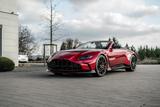 Aston Martin V12 Vantage 4.0 V12 Roadster -