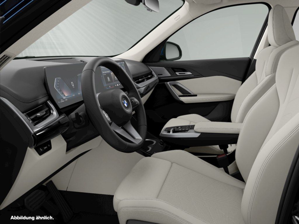 BMW X1 xDrive20d xLine|Anhängerk.|DA+|H/K foto 3