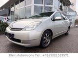 Toyota Prius Executive Hybrid TÜV NEU PDC Klima 2.Hand - Toyota Prius aus 2005