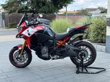 Ducati Multistrada V4 Pikes Peak - DUCATI MULTISTRADA PIKES PEAK
